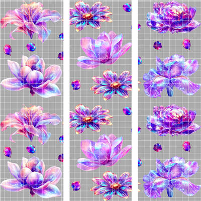 holographic Big- 1696
